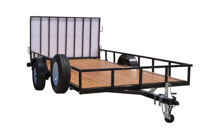 Trailers