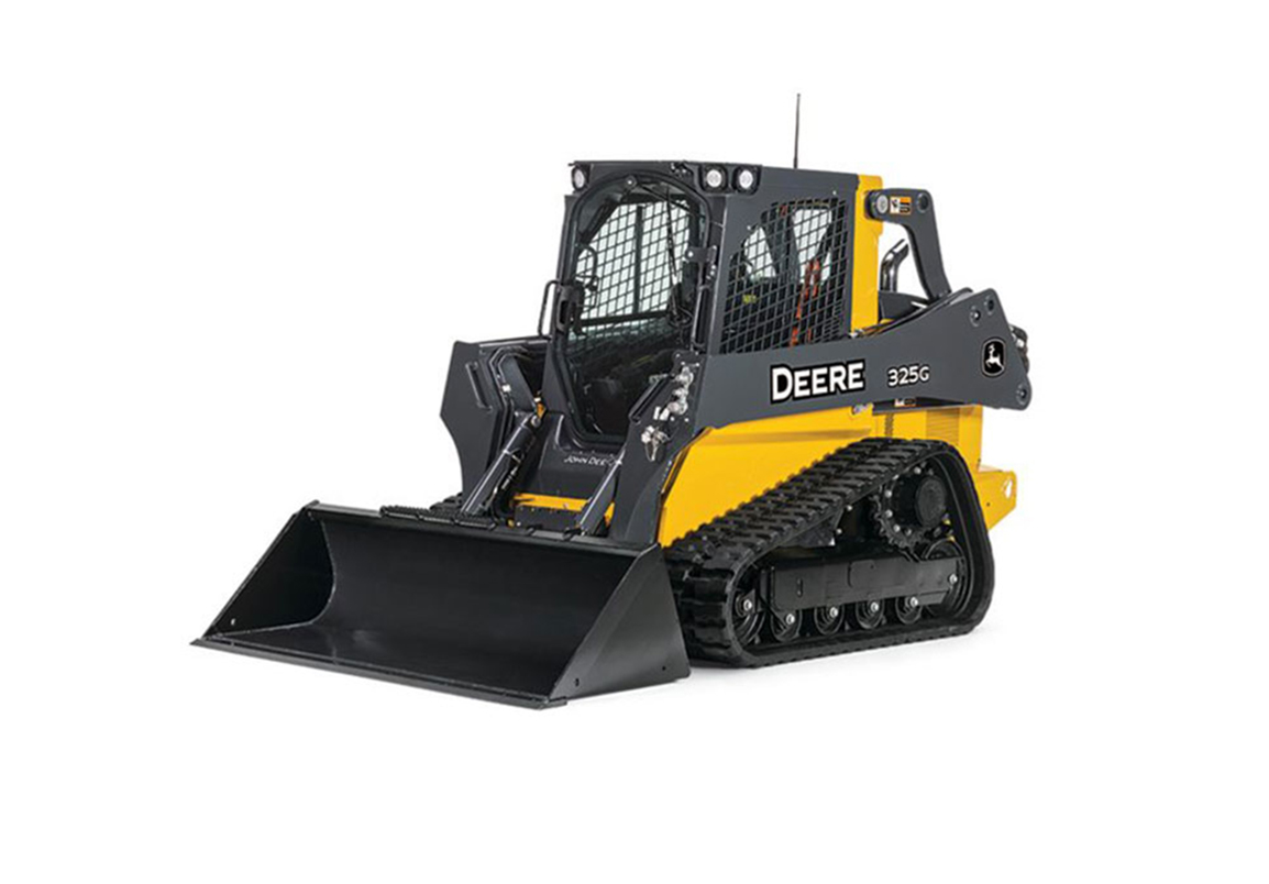 Earth Moving Equipment